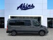 Ford Transit Passenger Wagon