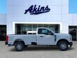 Ford Super Duty F-250 SRW