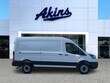Ford Transit Cargo Van