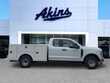 Ford Super Duty F-250 SRW