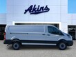  Ford Transit Cargo Van