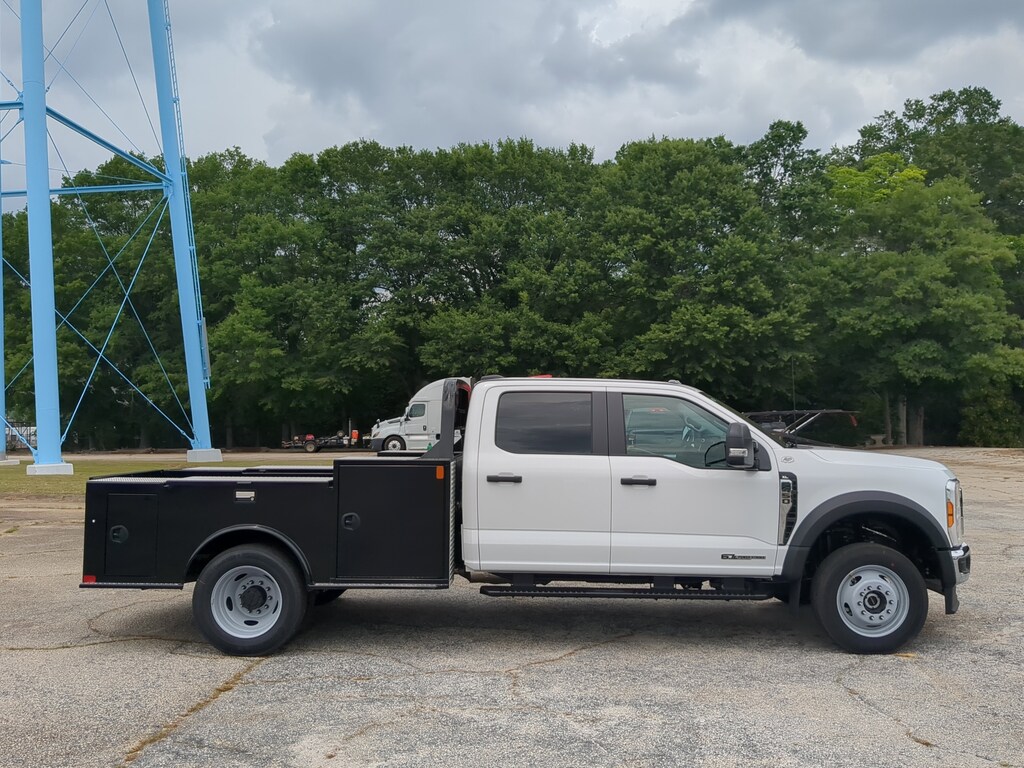 New 2026 Ford Super Duty F-450 DRW XL TRUCK