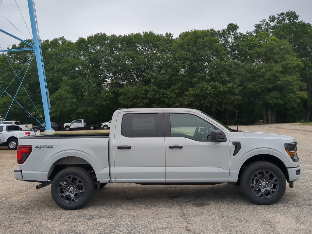 New 2026 Ford F-150 STX TRUCK
