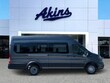 Ford Transit Passenger Wagon
