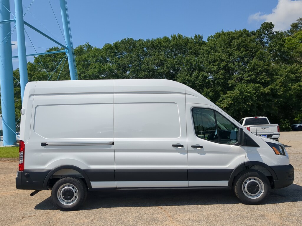 New 2026 Ford Transit Cargo Van XL VAN