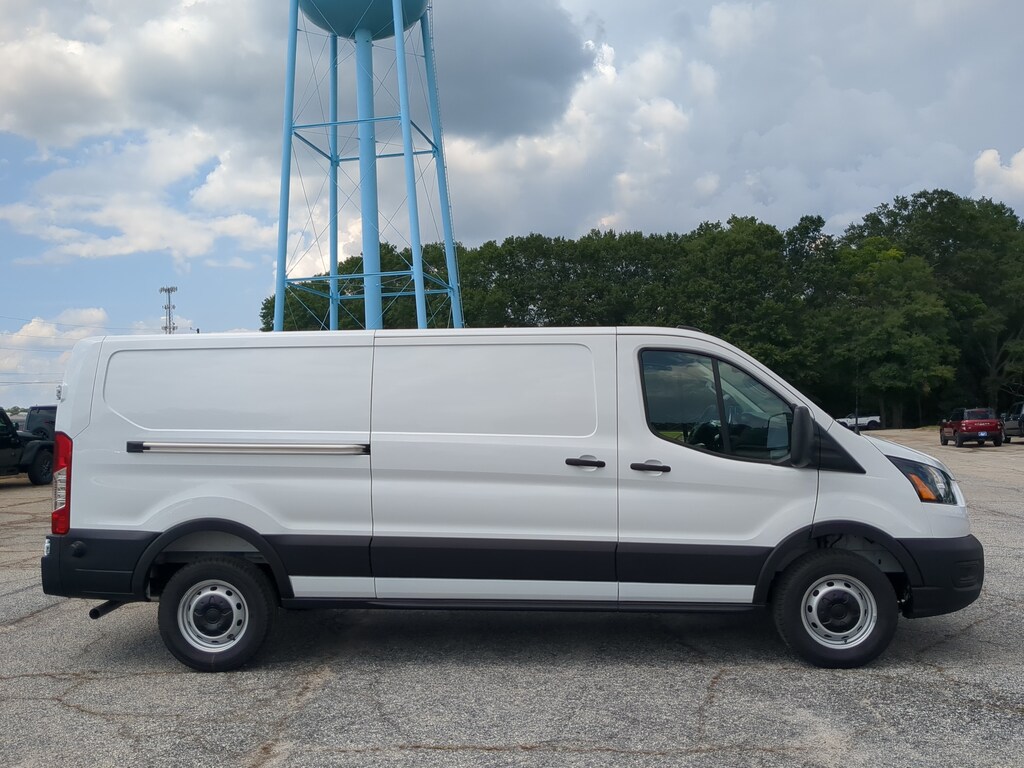 New 2026 Ford Transit Cargo Van XL VAN