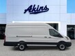  Ford Transit Cargo Van