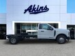  Ford Super Duty F-350 DRW