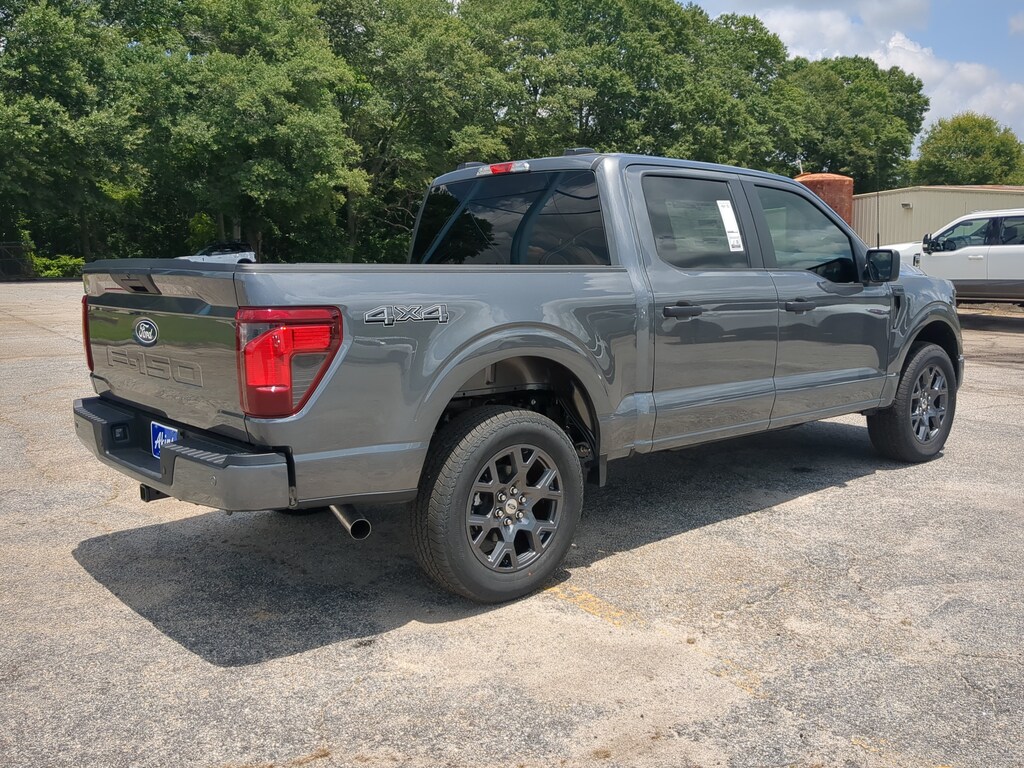 New 2026 Ford F-150 STX TRUCK