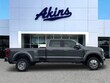 Ford Super Duty F-450 DRW