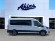 Ford Transit Passenger Wagon