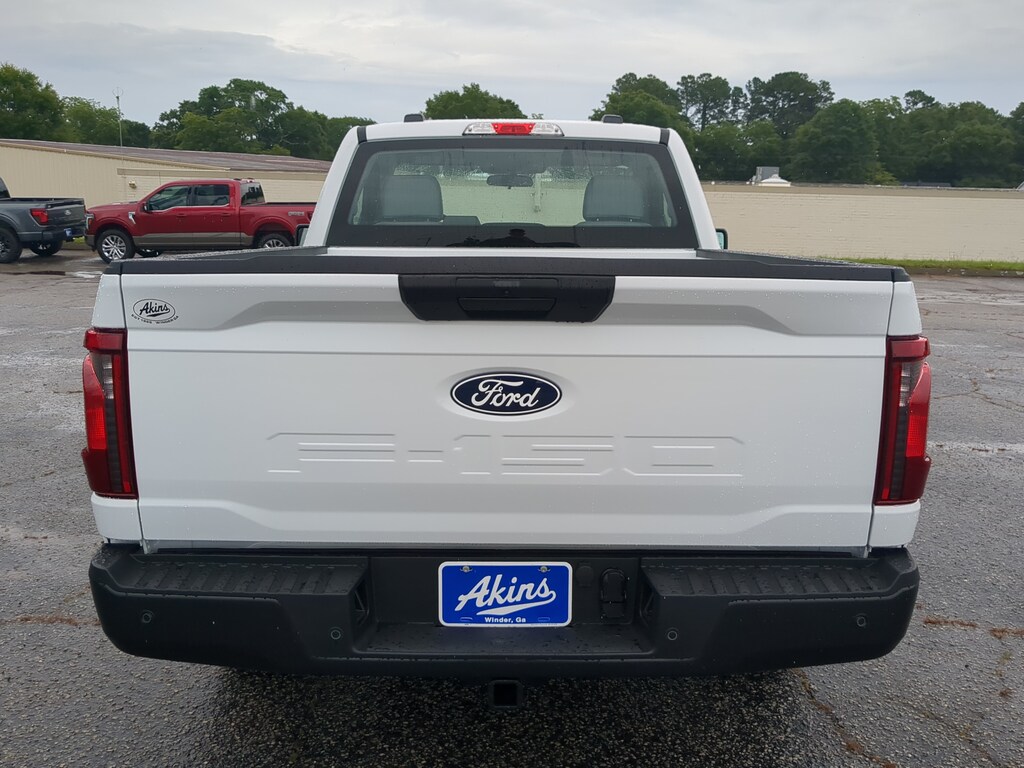 New 2026 Ford F-150 XL TRUCK