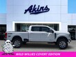 Ford Super Duty F-250 SRW
