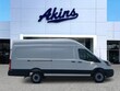  Ford Transit Cargo Van