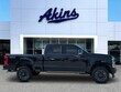 Ford Super Duty F-250 SRW