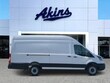  Ford Transit Cargo Van