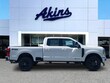 Ford Super Duty F-250 SRW