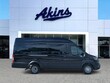 Ford Transit Passenger Wagon