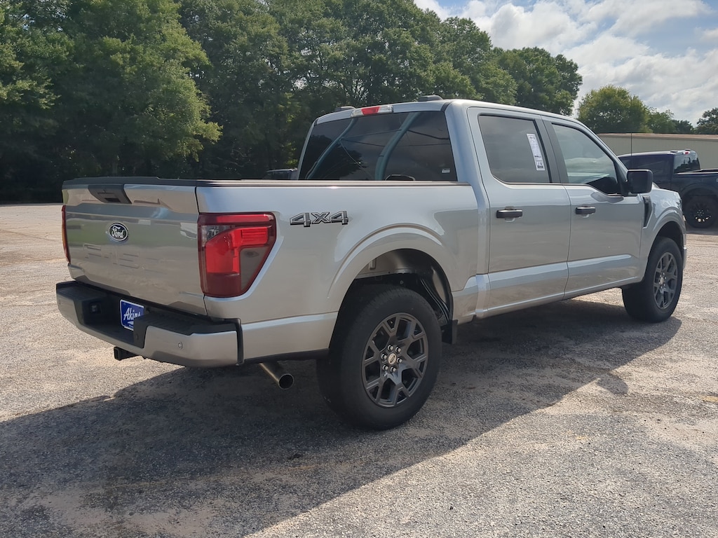 New 2026 Ford F-150 STX TRUCK
