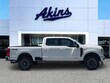  Ford Super Duty F-350 SRW