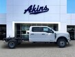 Ford Super Duty F-350 DRW