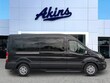 Ford Transit Passenger Wagon