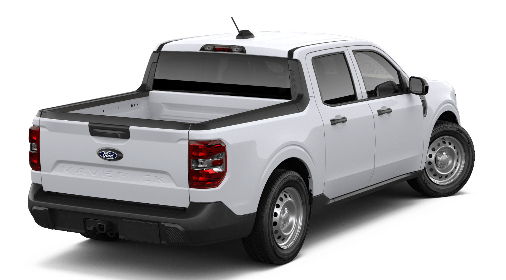 New 2026 Ford Maverick XL TRUCK