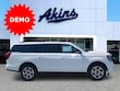 Ford Expedition Max