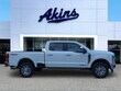 Ford Super Duty F-250 SRW