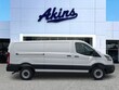 Ford Transit Cargo Van