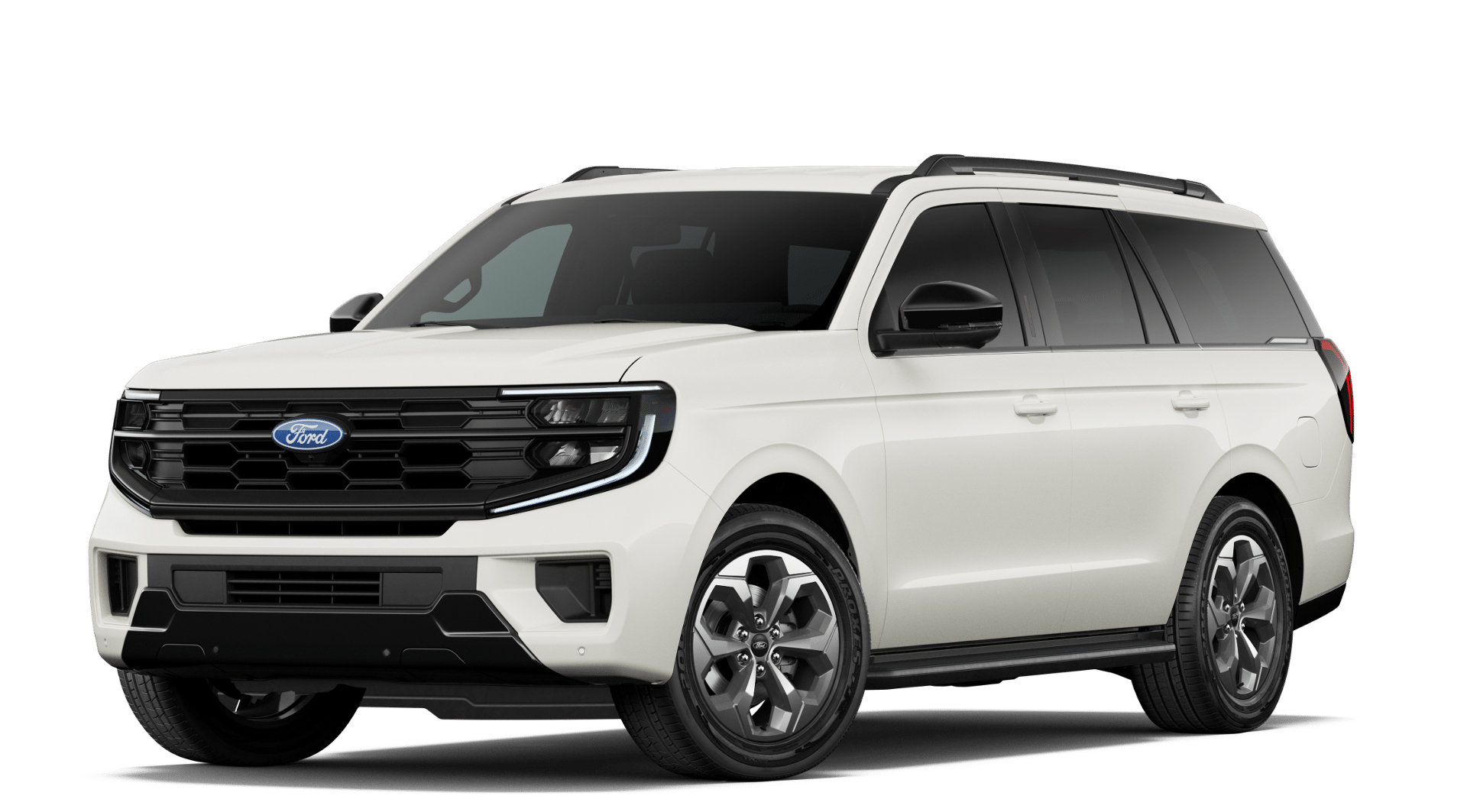 New 2027 Ford Expedition Active SUV