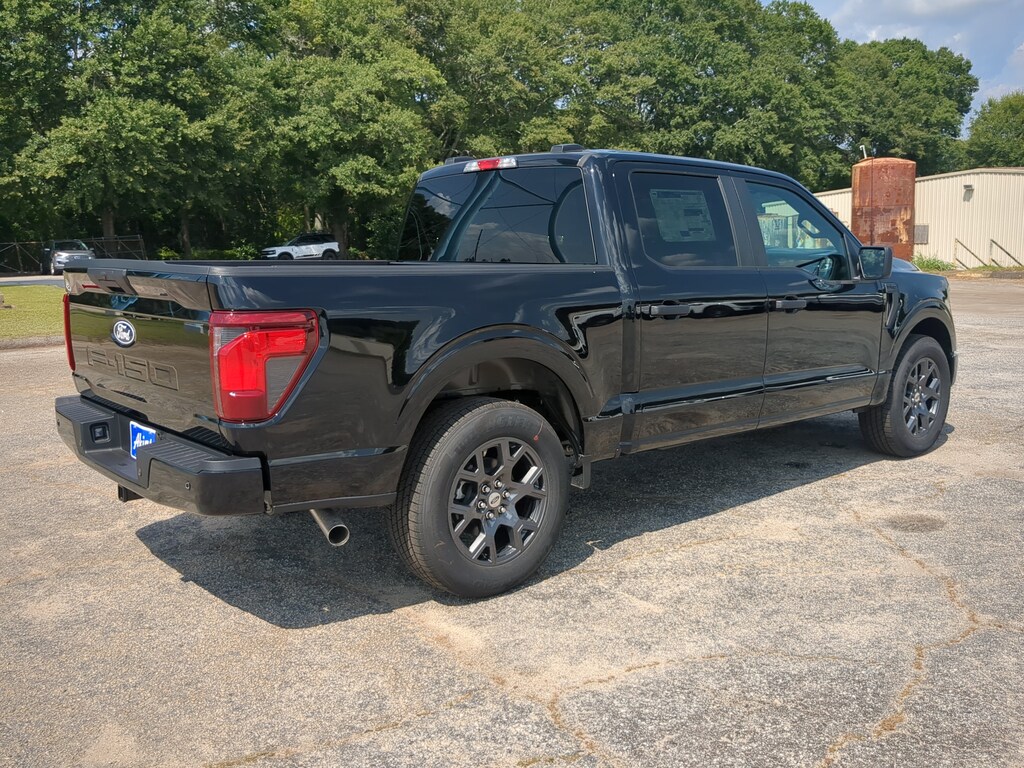 New 2026 Ford F-150 STX TRUCK