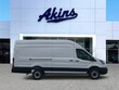  Ford Transit Cargo Van