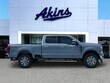 Ford Super Duty F-250 SRW