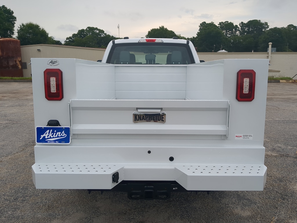 New 2026 Ford Super Duty F-250 SRW XL TRUCK