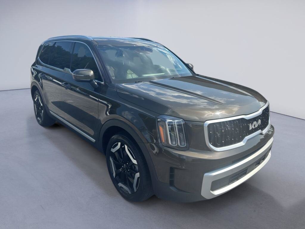 Used 2024 Kia Telluride