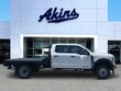  Ford Super Duty F-450 DRW