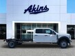 Ford Super Duty F-550 DRW
