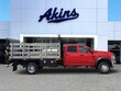  Ram 5500 Chassis Cab