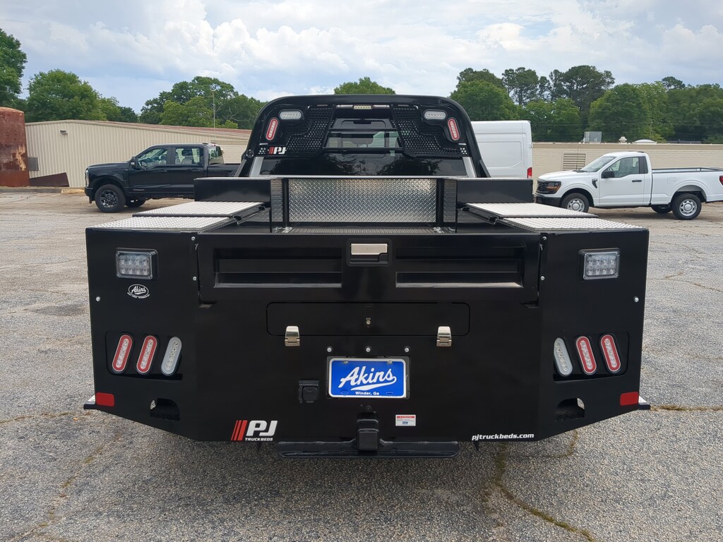 New 2026 Ford Super Duty F-450 DRW XL TRUCK
