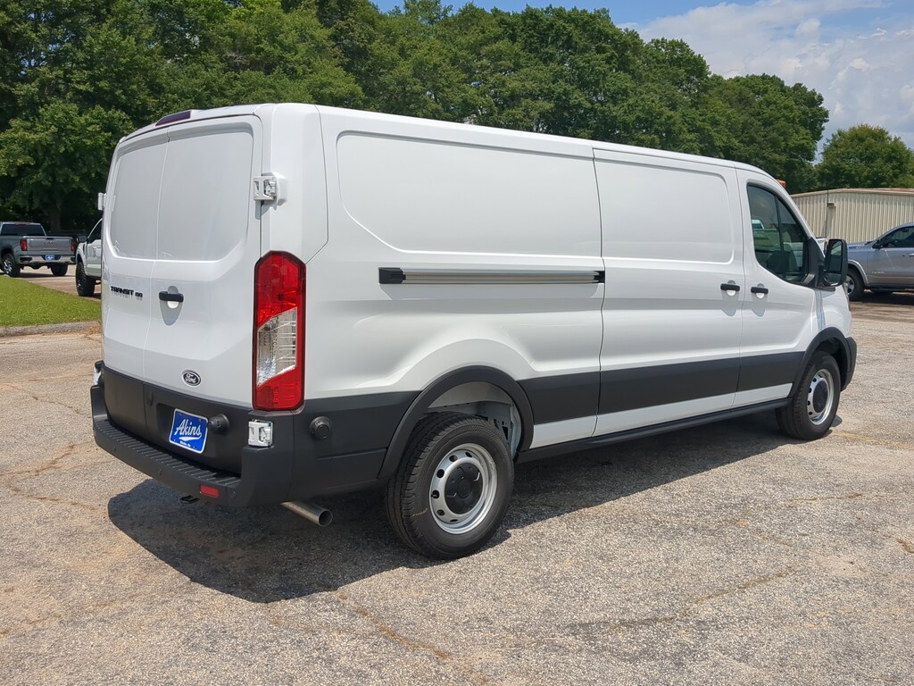 New 2026 Ford Transit Cargo Van XL VAN