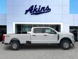Ford Super Duty F-250 SRW