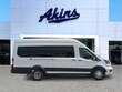  Ford Transit Passenger Wagon