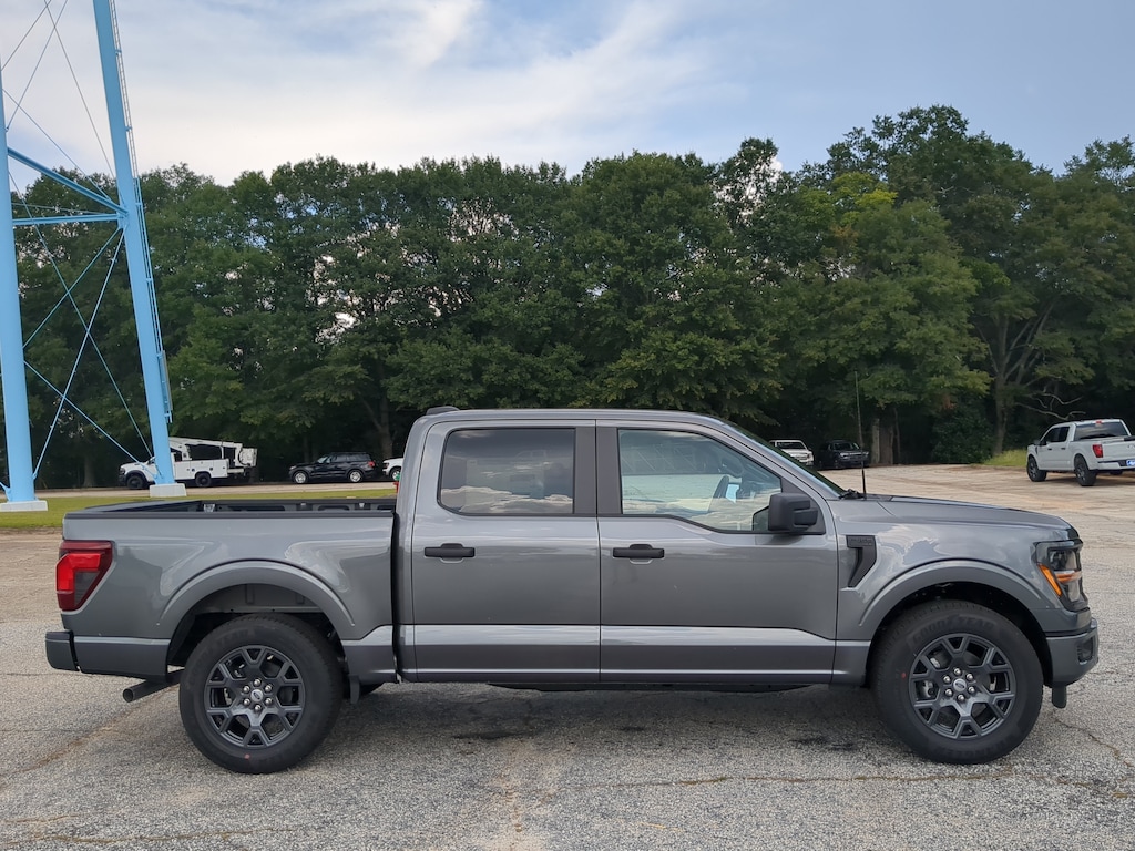 New 2026 Ford F-150 STX TRUCK