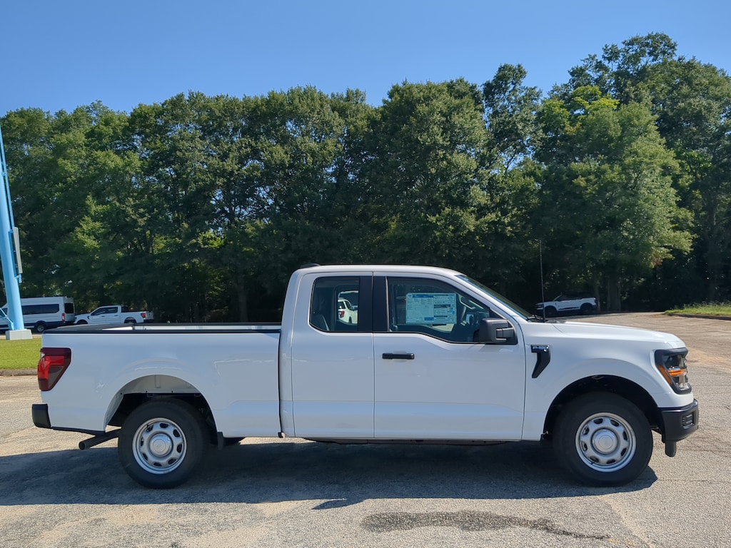 New 2026 Ford F-150 XL TRUCK