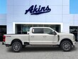  Ford Super Duty F-250 SRW
