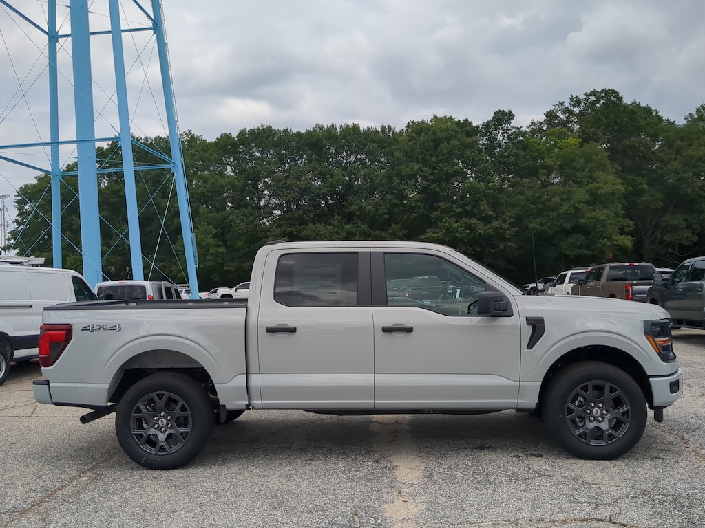 New 2026 Ford F-150 STX TRUCK