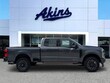 Ford Super Duty F-250 SRW