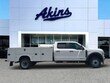 Ford Super Duty F-450 DRW