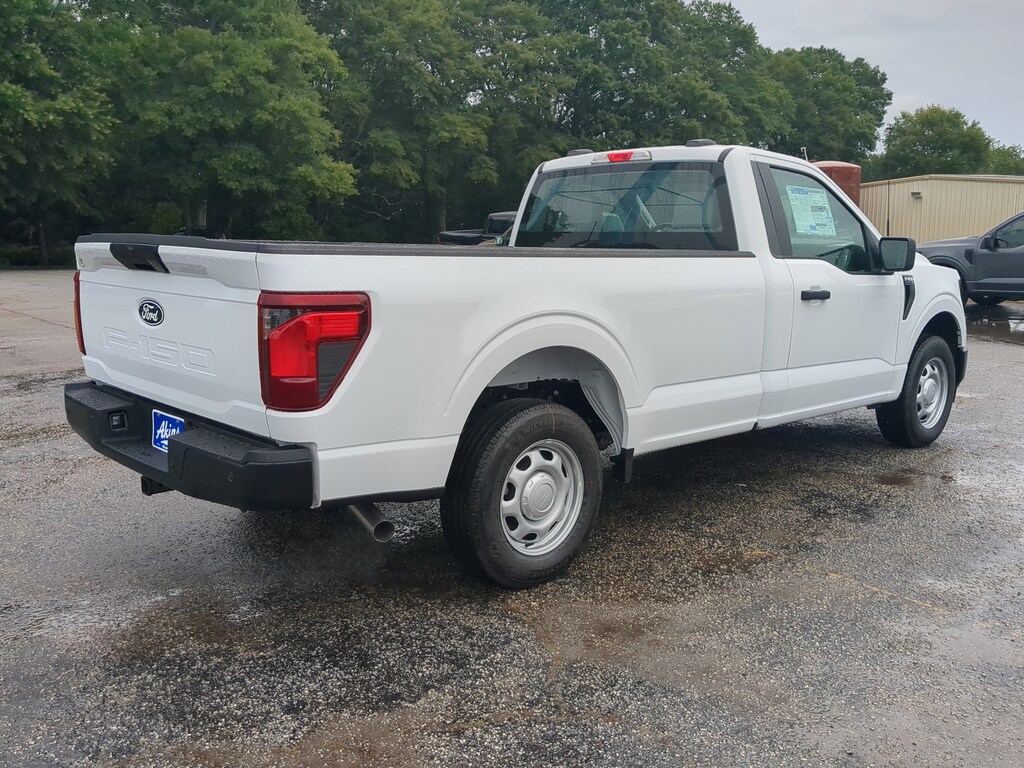 New 2026 Ford F-150 XL TRUCK